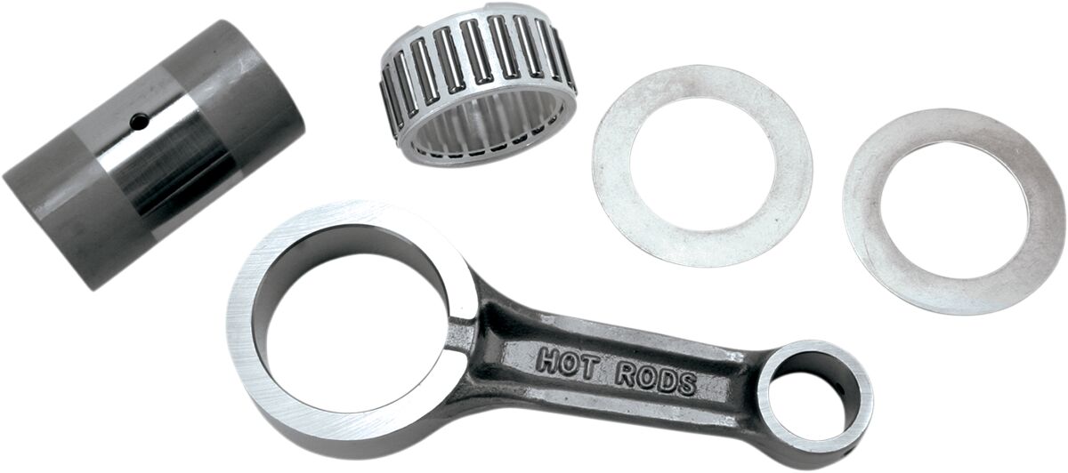 Hot Rods keps Kawasaki
