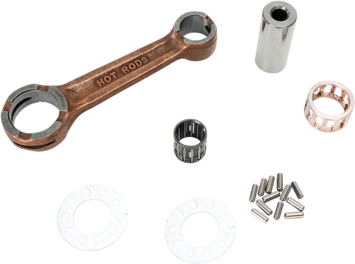 Hot Rods keps, KTM