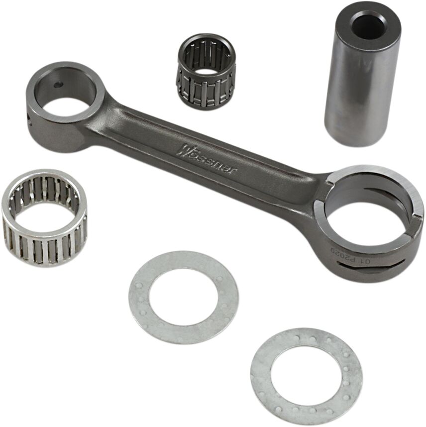 Asenduskeps, sepisteras