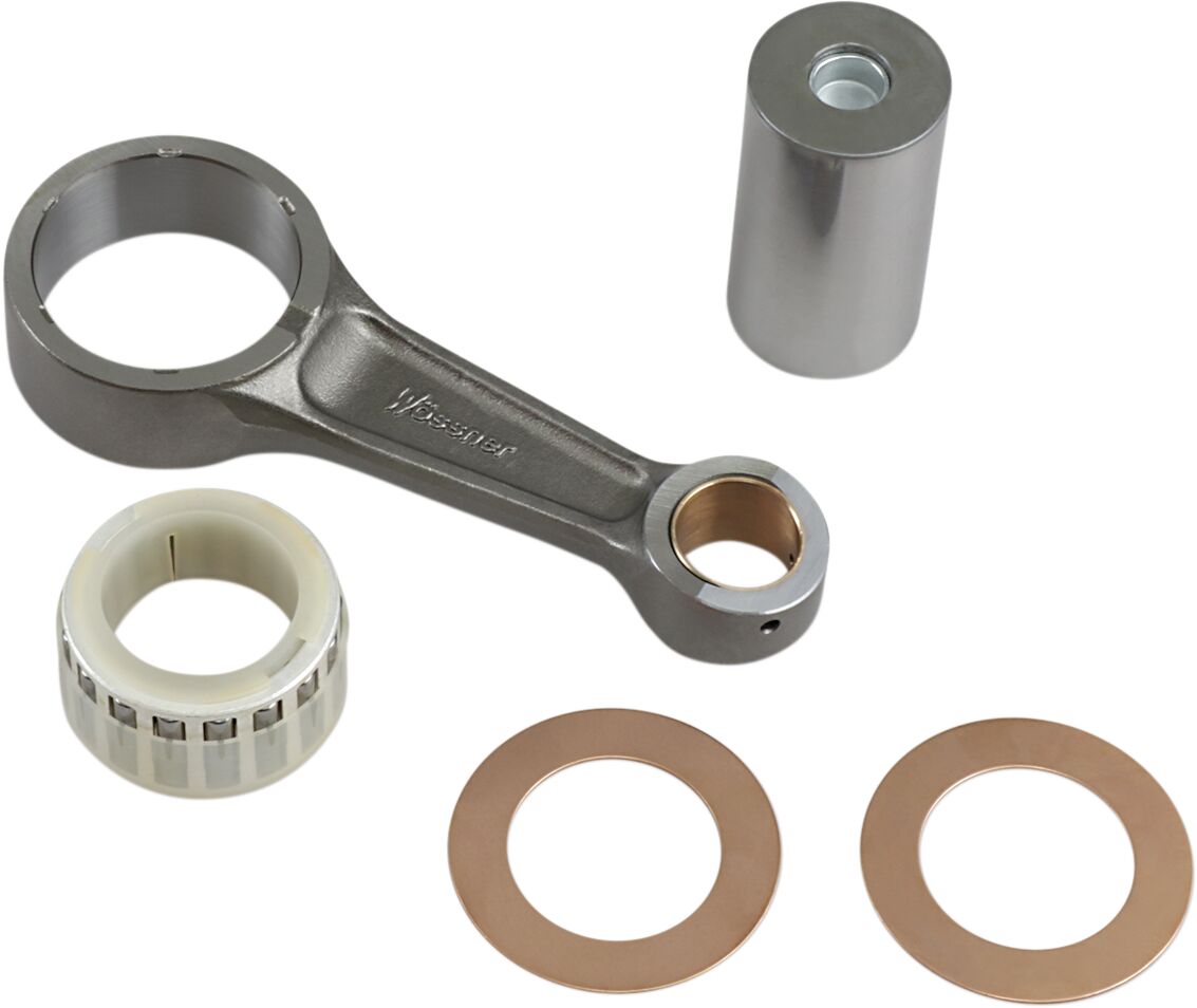 Keps TRX450 04-05