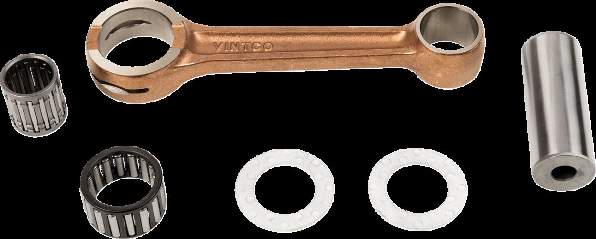 Keps KR2033