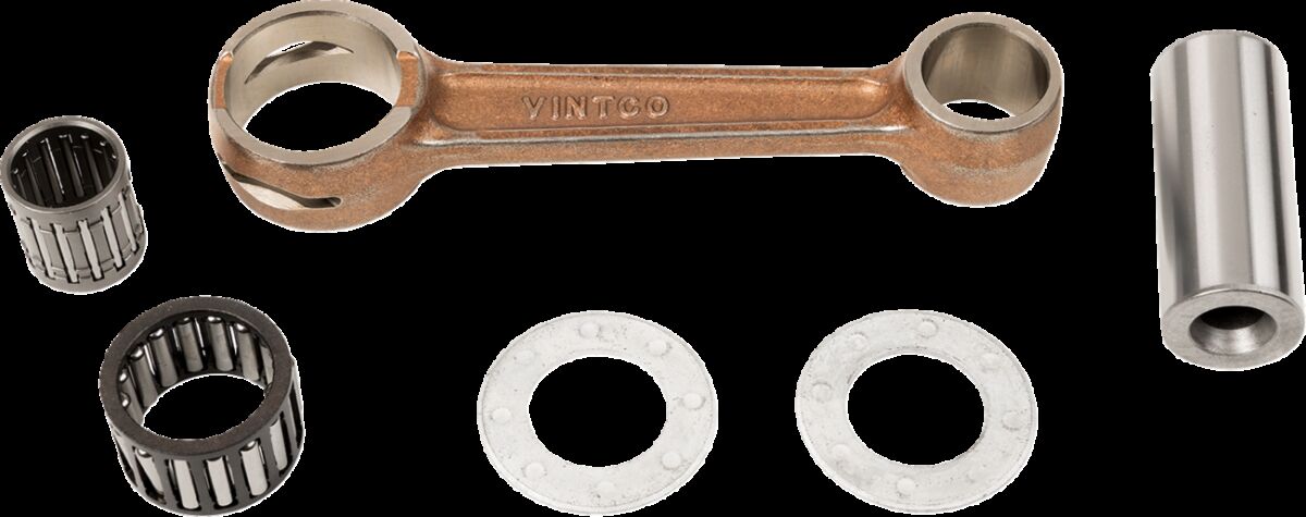 Keps KR2038