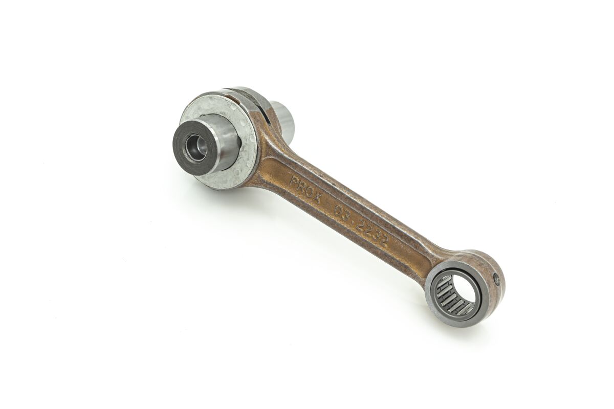 Keps YZ125 22-23