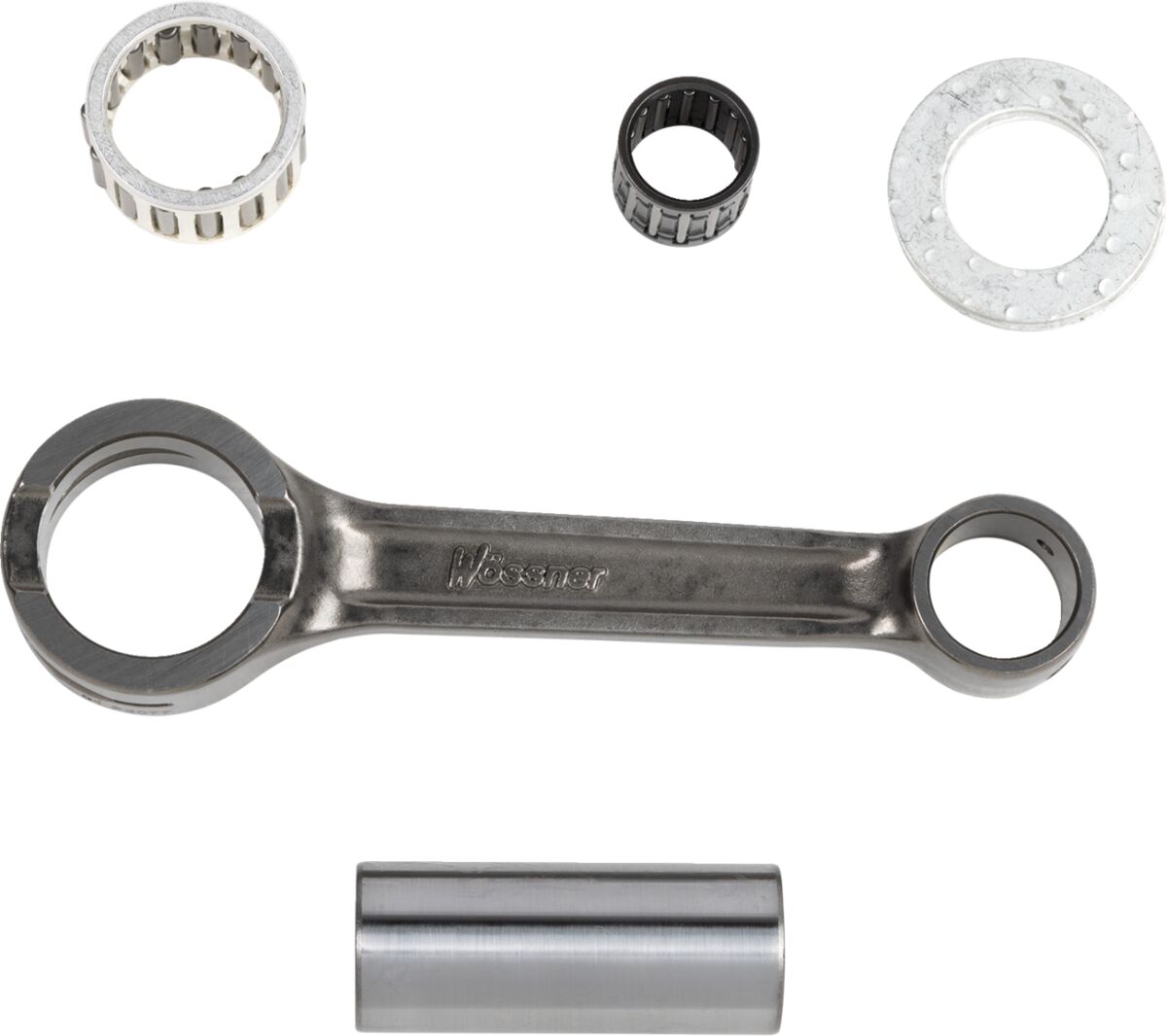 Keps YZ125/X 22-23