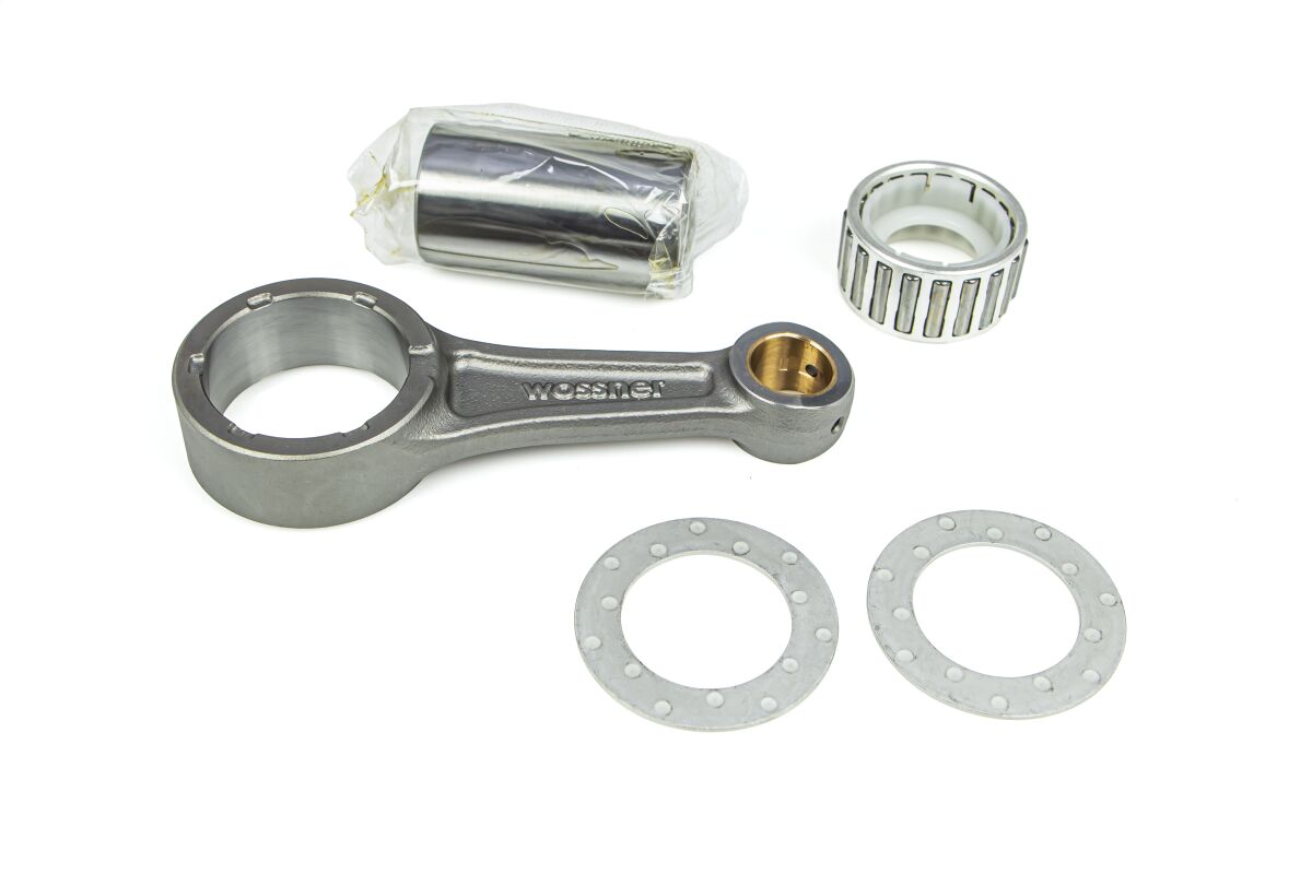 Keps, Honda CRF250R 18+