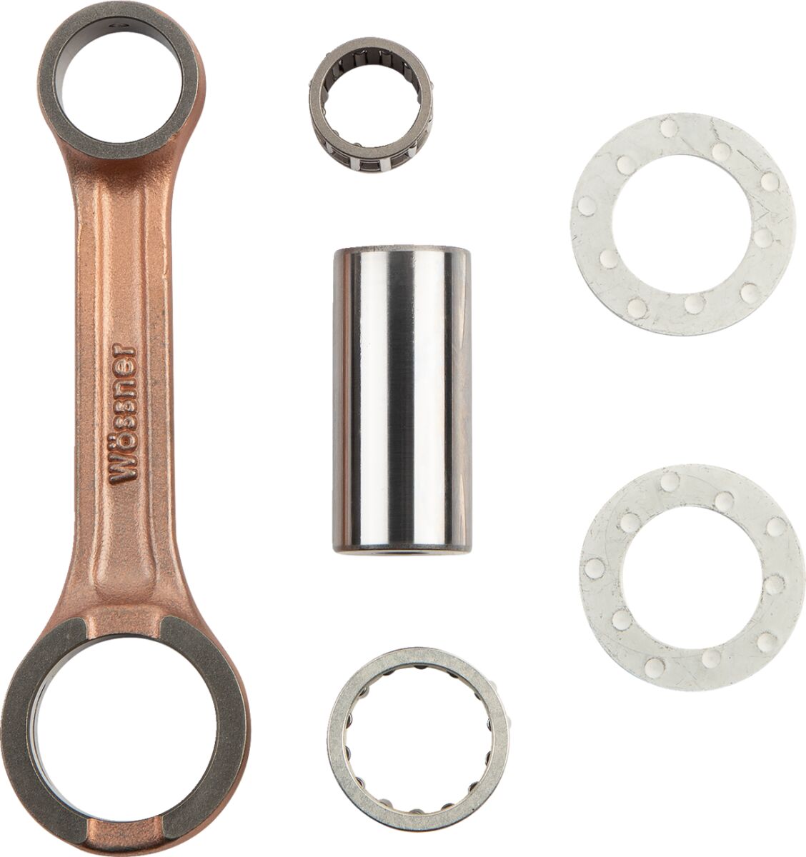 Keps YZ85