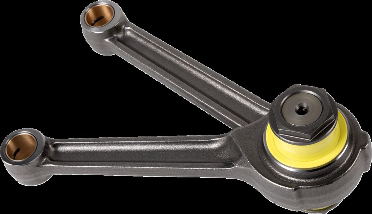 Kepsu koost, Big Twin 41-73;, OEM #24281-41A
