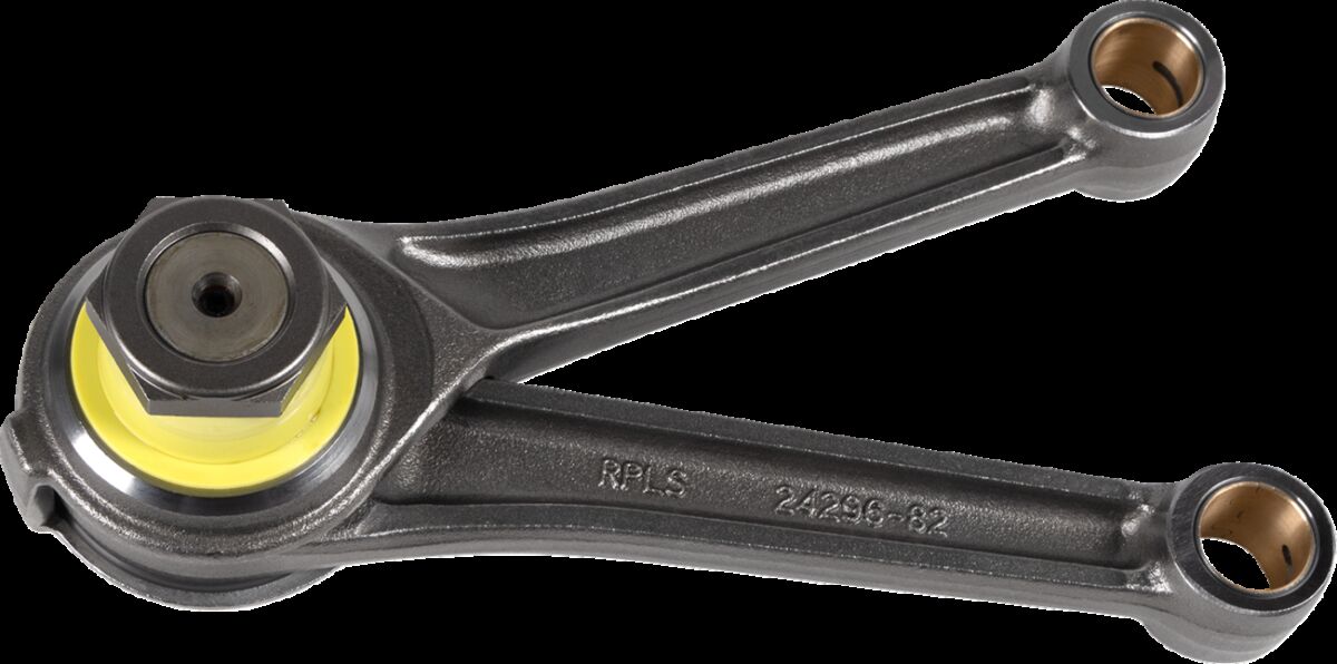 Kepsu koost, Big Twin 74-E81;, OEM #24281-74A