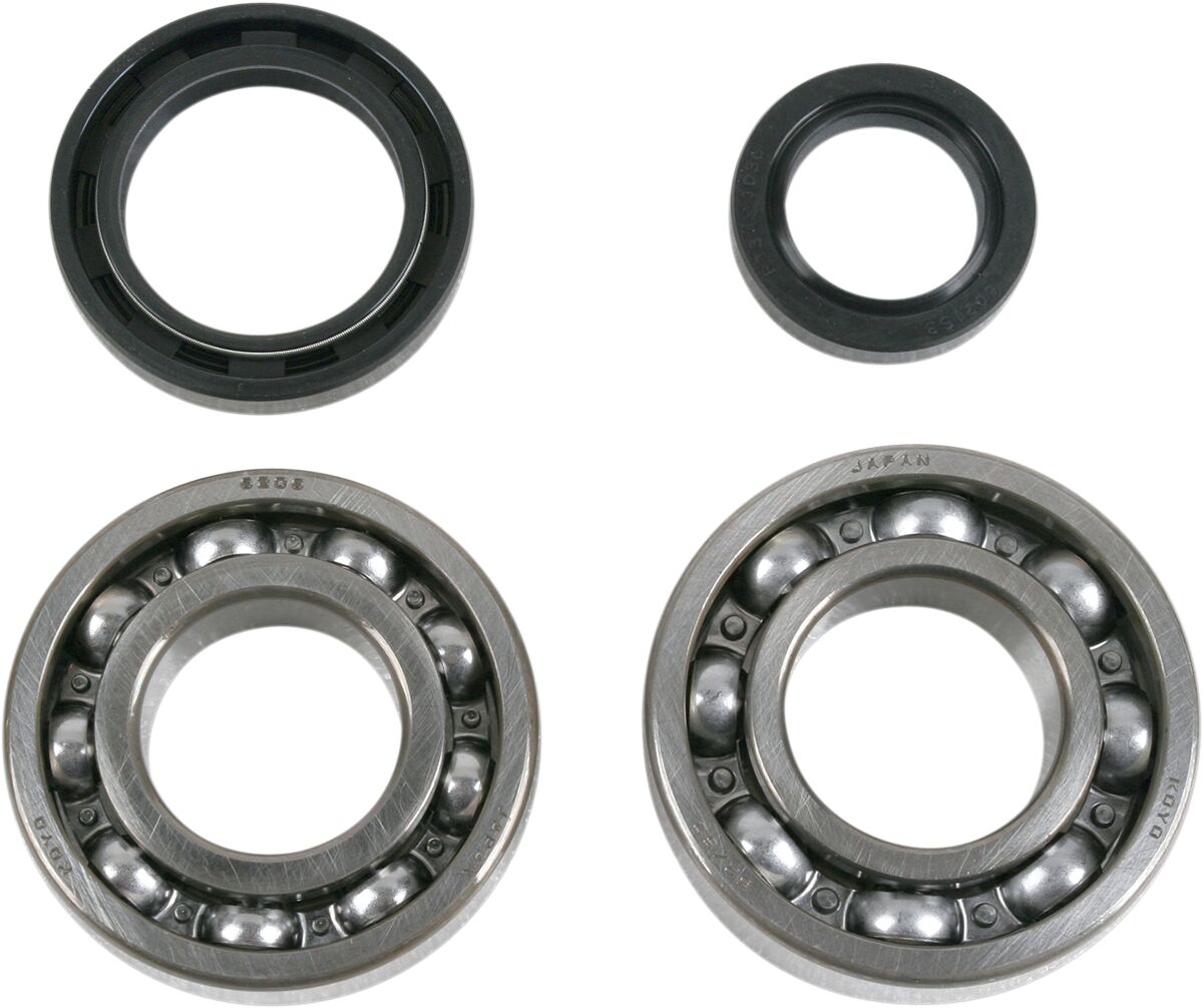 CRANK SHAFT BEARING/SEAL KIT SUZUKI