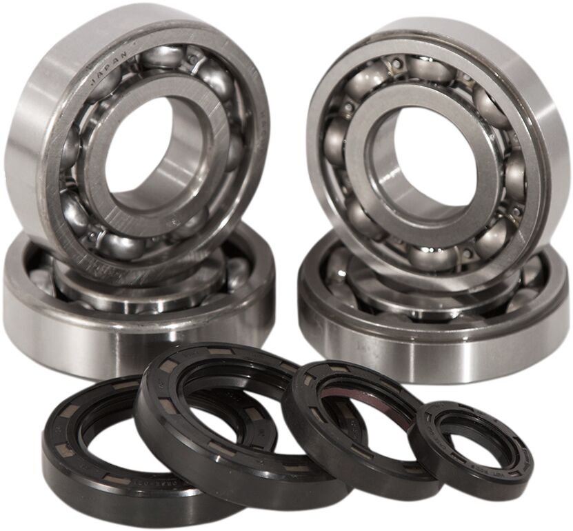 CRANKSHAFT BEARING