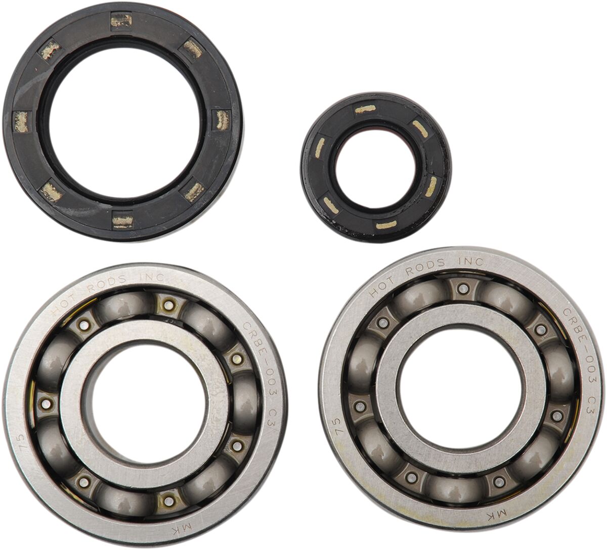 CRANKSHAFT BEARING