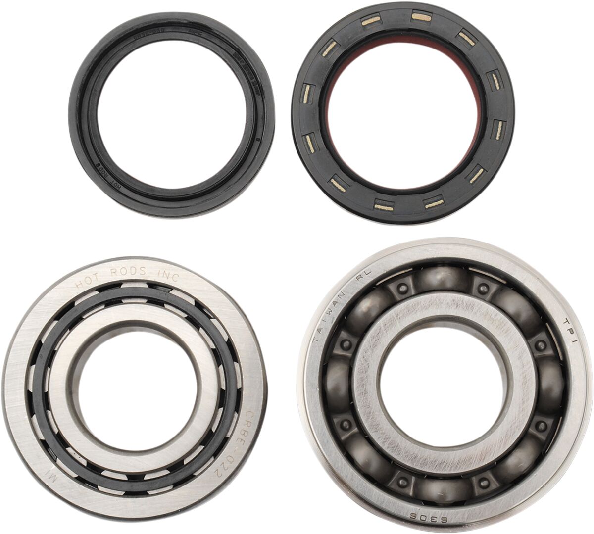 CRANKSHAFT BEARING