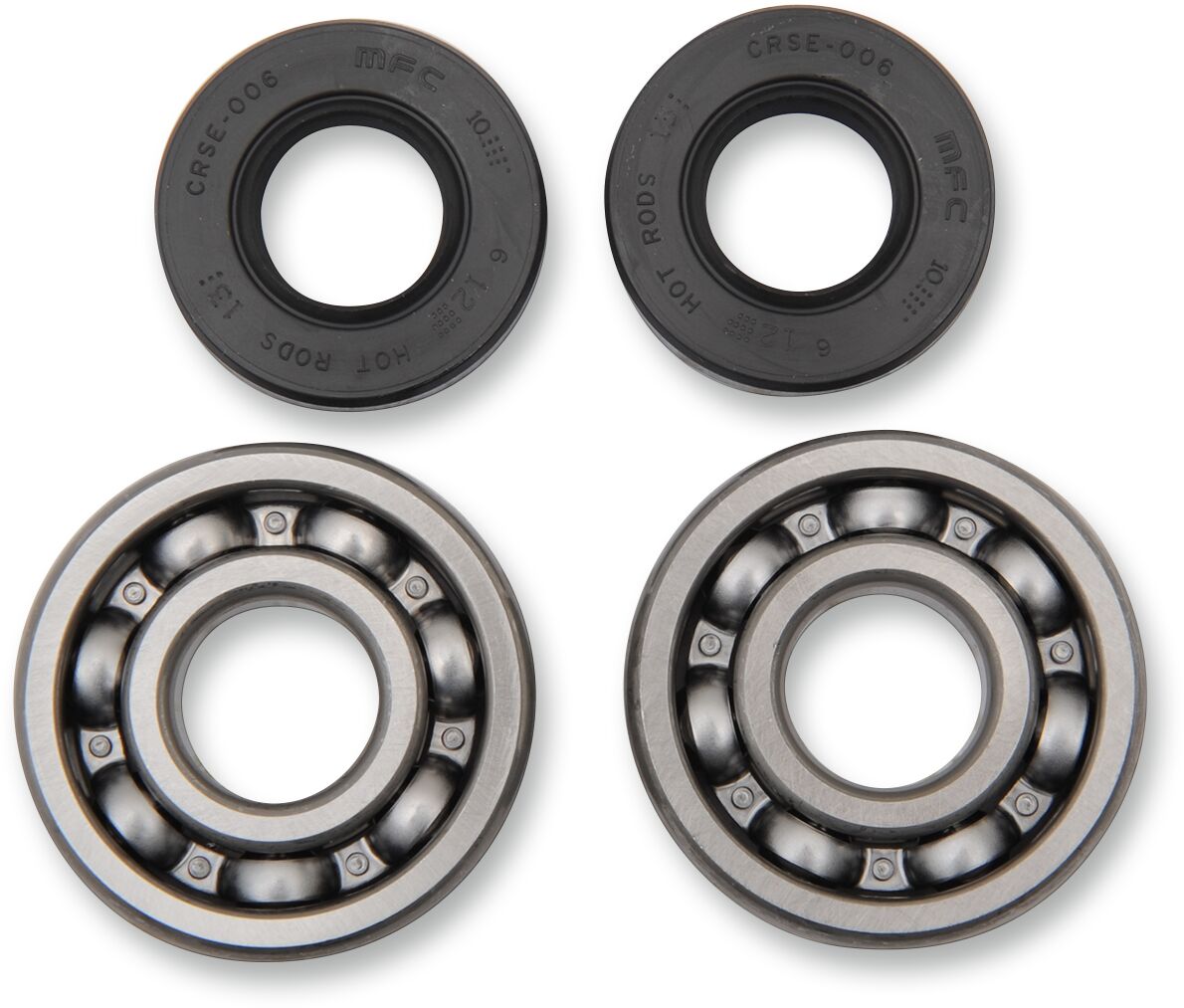 HOT RODS BEARING & SEAL KIT KAWASAKI