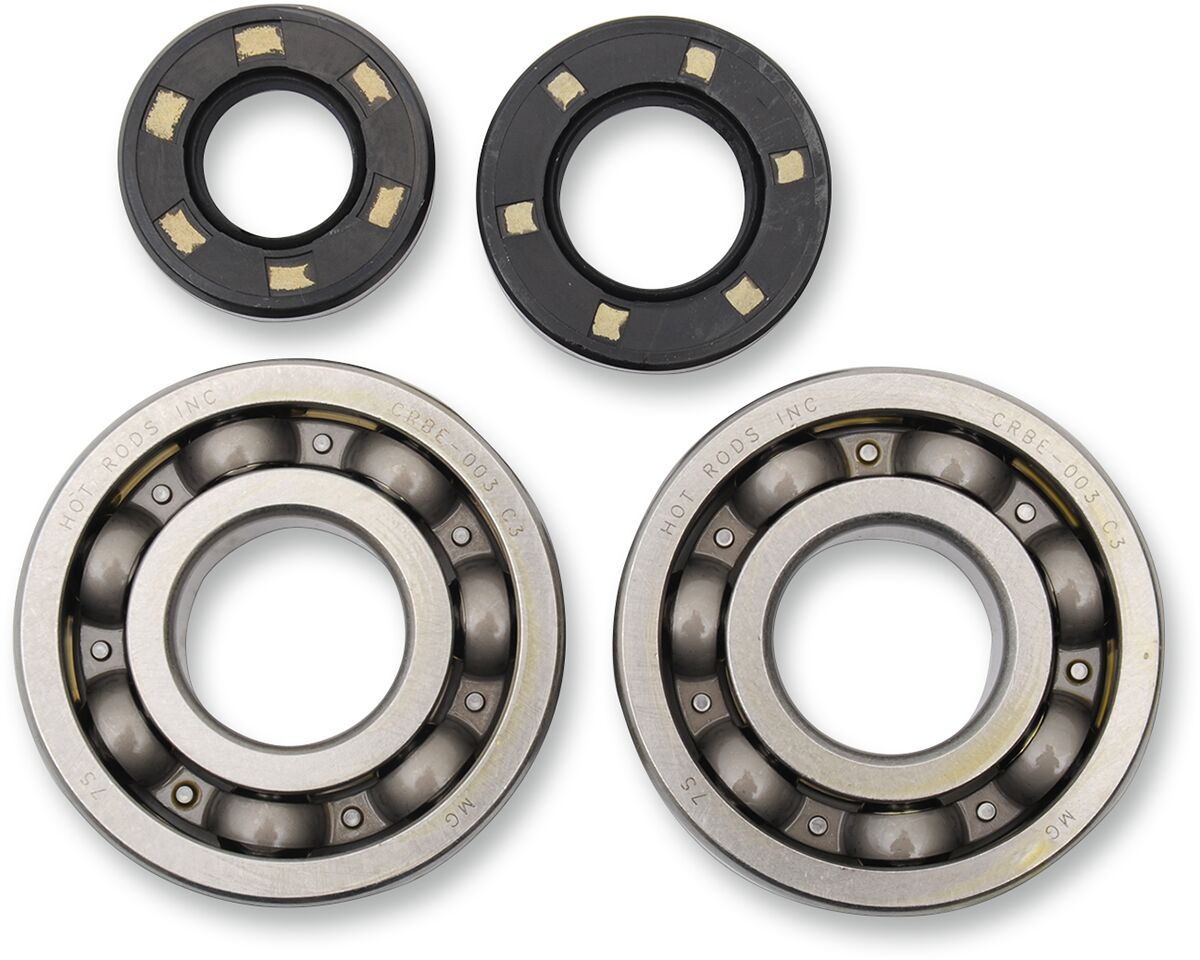 HOT RODS BEARING & SEAL KIT KAWASAKI
