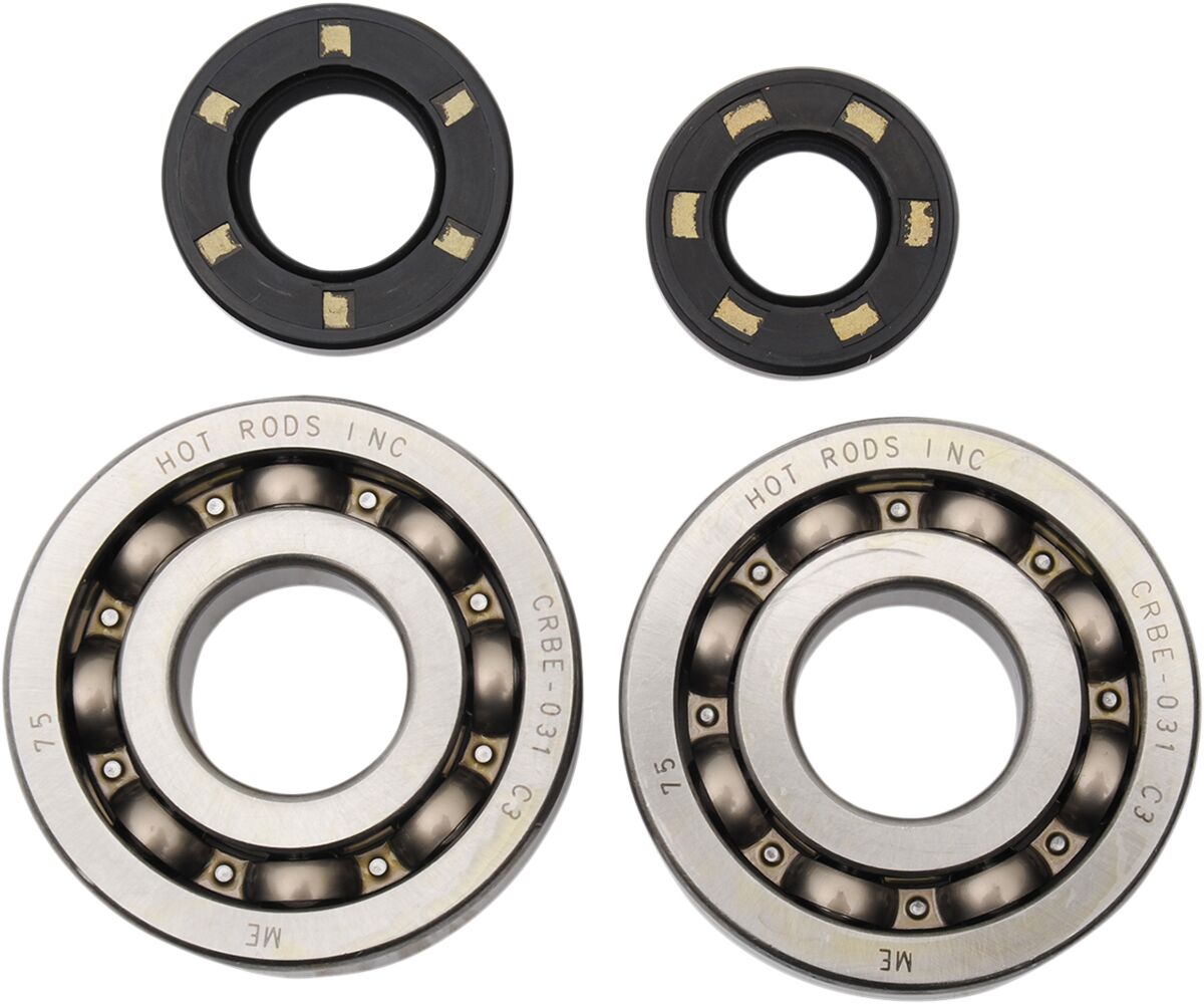 CRANKSHAFT BEARING