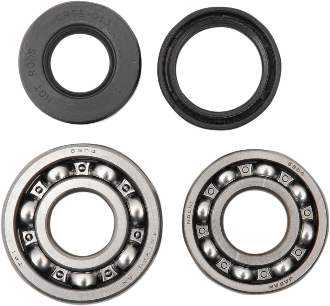 HOT RODS BEARING & SEAL KIT YAMAHA