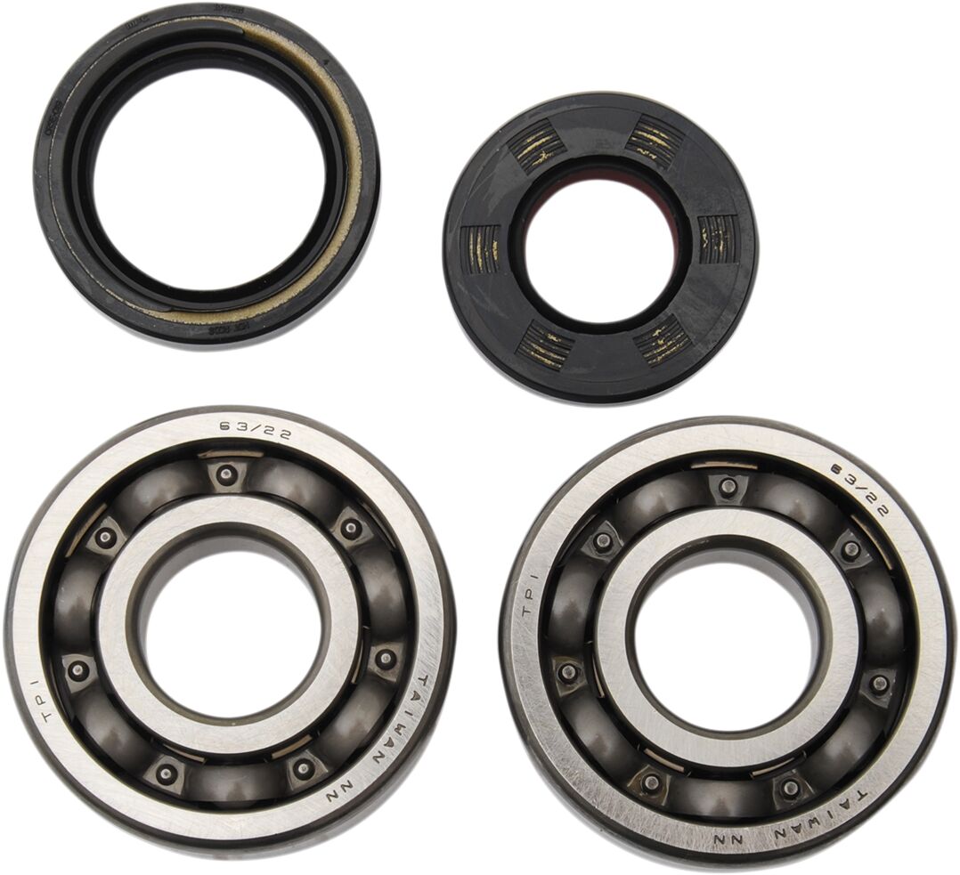 HOT RODS BEARING & SEAL KIT YAMAHA