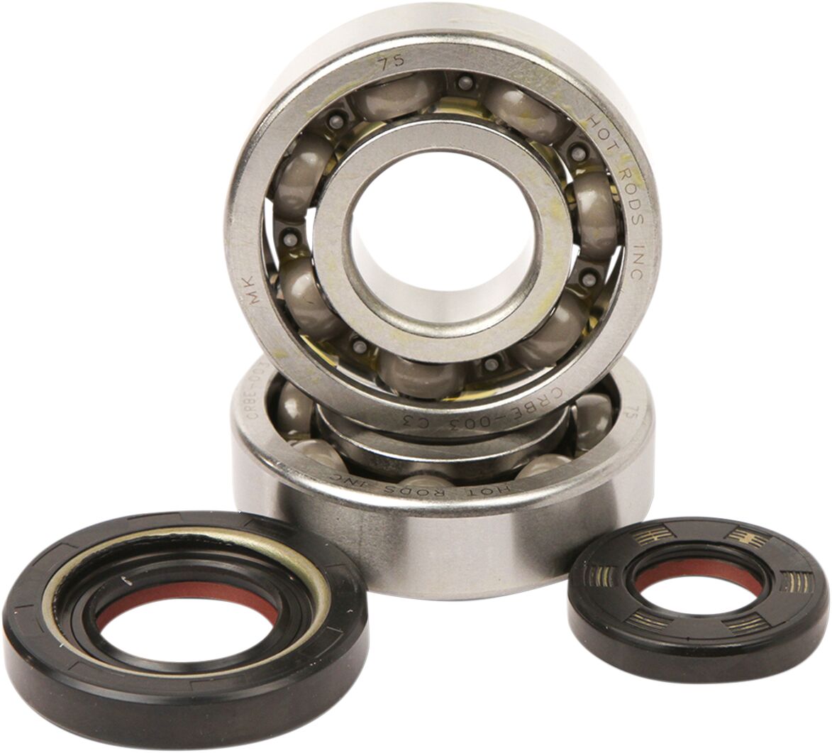 HOT RODS BEARING & SEAL KIT YAMAHA