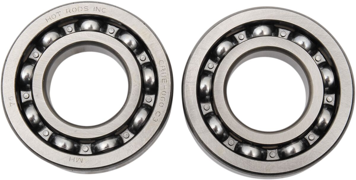 CRANKSHAFT BEARING