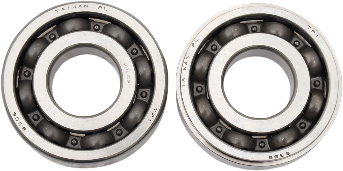 HOT RODS BEARING & SEAL KIT YAMAHA