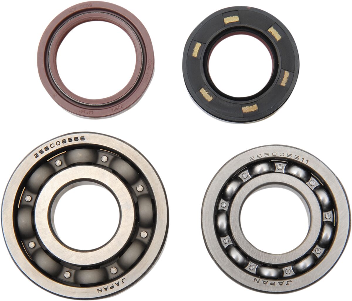 HOT RODS BEARING & SEAL KIT YAMAHA