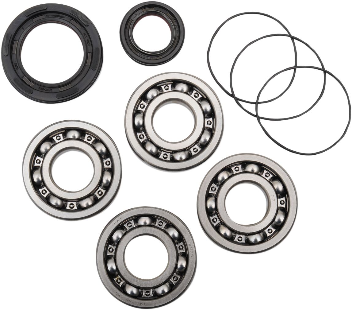 CRANKSHAFT BEARING