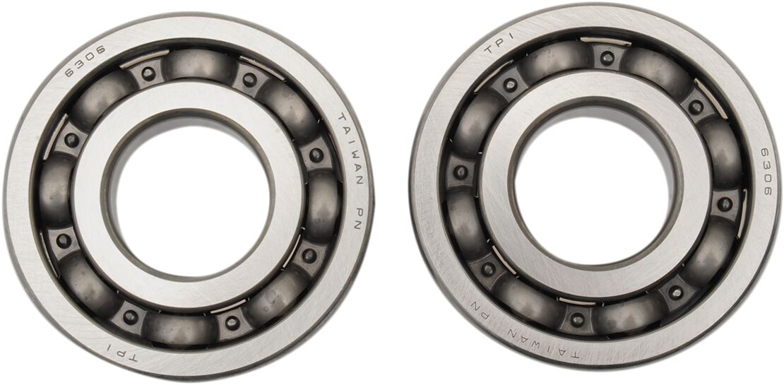 HOT RODS BEARING & SEAL KIT YAMAHA