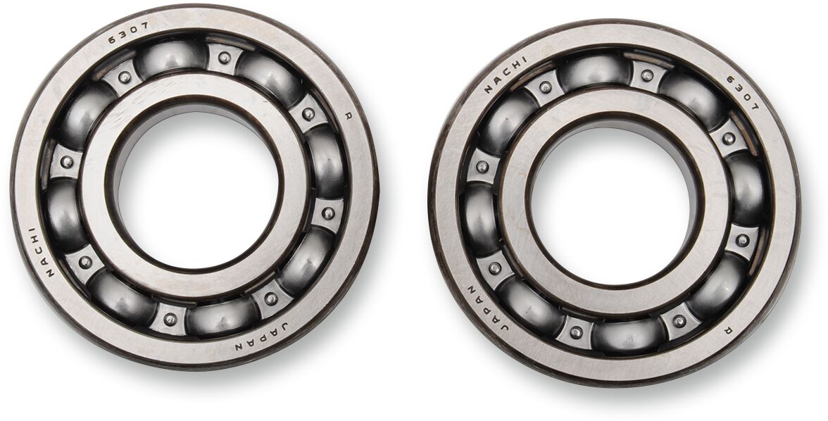 CRANKSHAFT BEARING