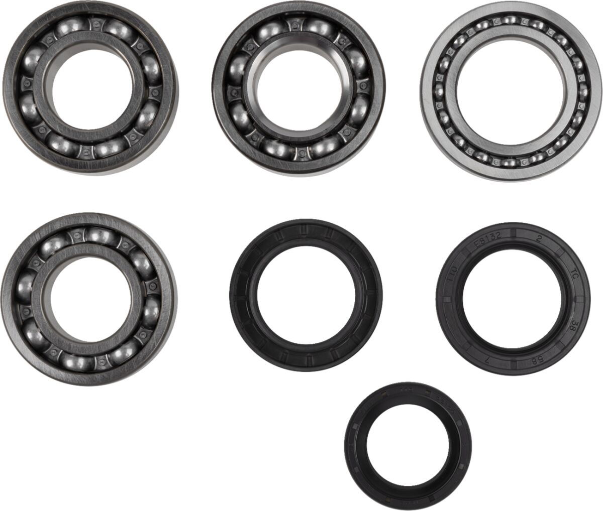 CRANK SHAFT BEARING/SEAL KIT POLARIS