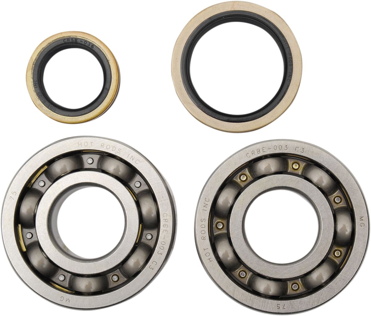 HOT RODS BEARING & SEAL KIT SUZUKI