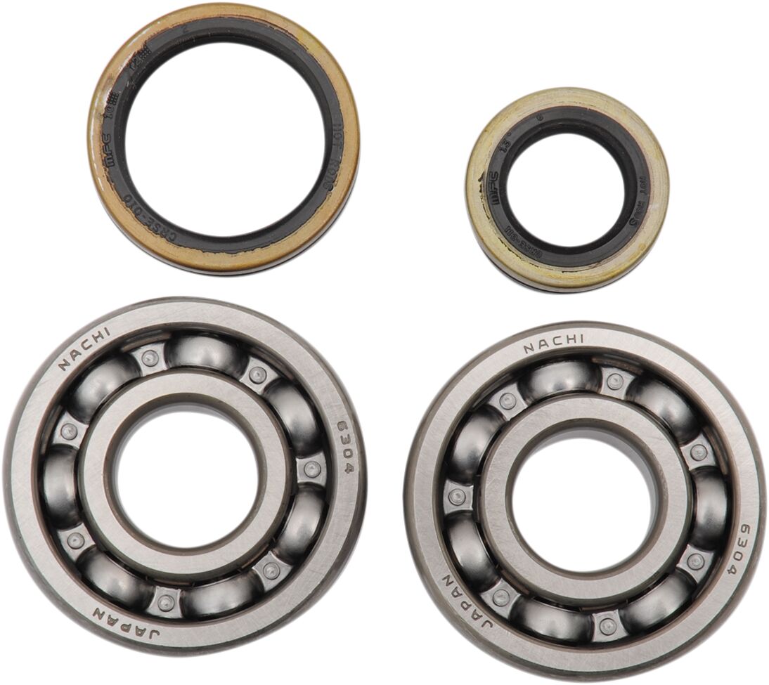 HOT RODS BEARING & SEAL KIT SUZUKI