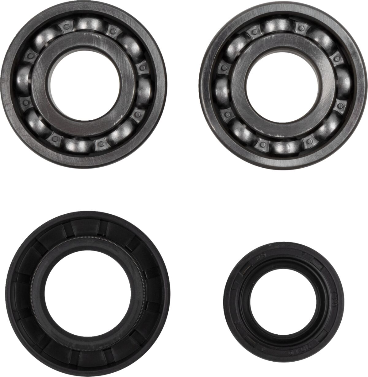 CRANK SHAFT BEARING/SEAL KIT KAWASAKI/SUZUKI