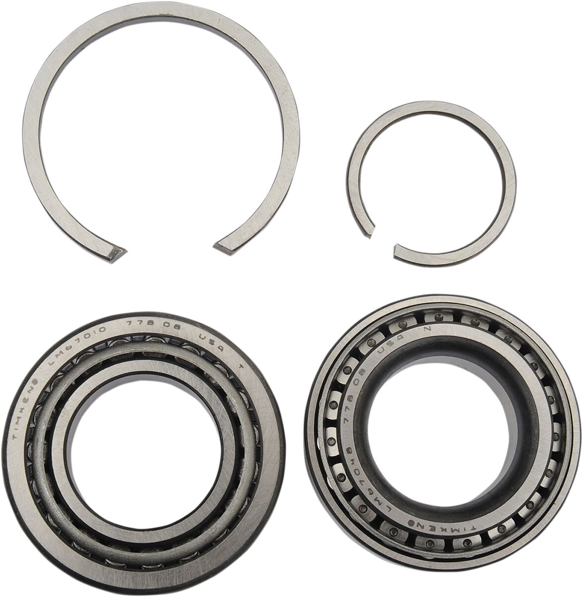 BEARING ASY TIMKEN #9028