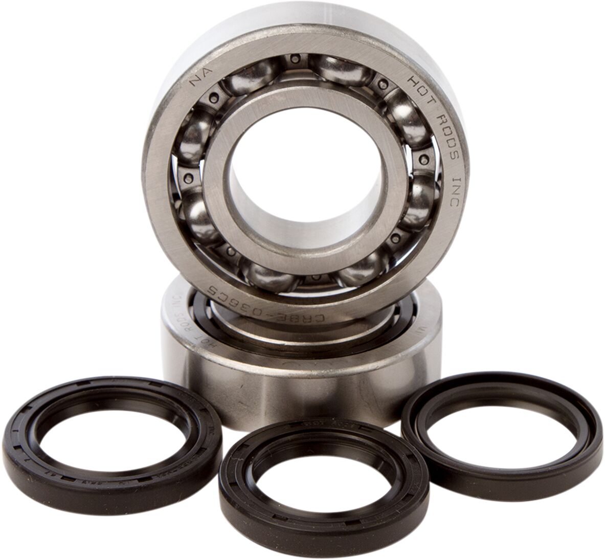 HOT RODS BEARING & SEAL KIT HONDA