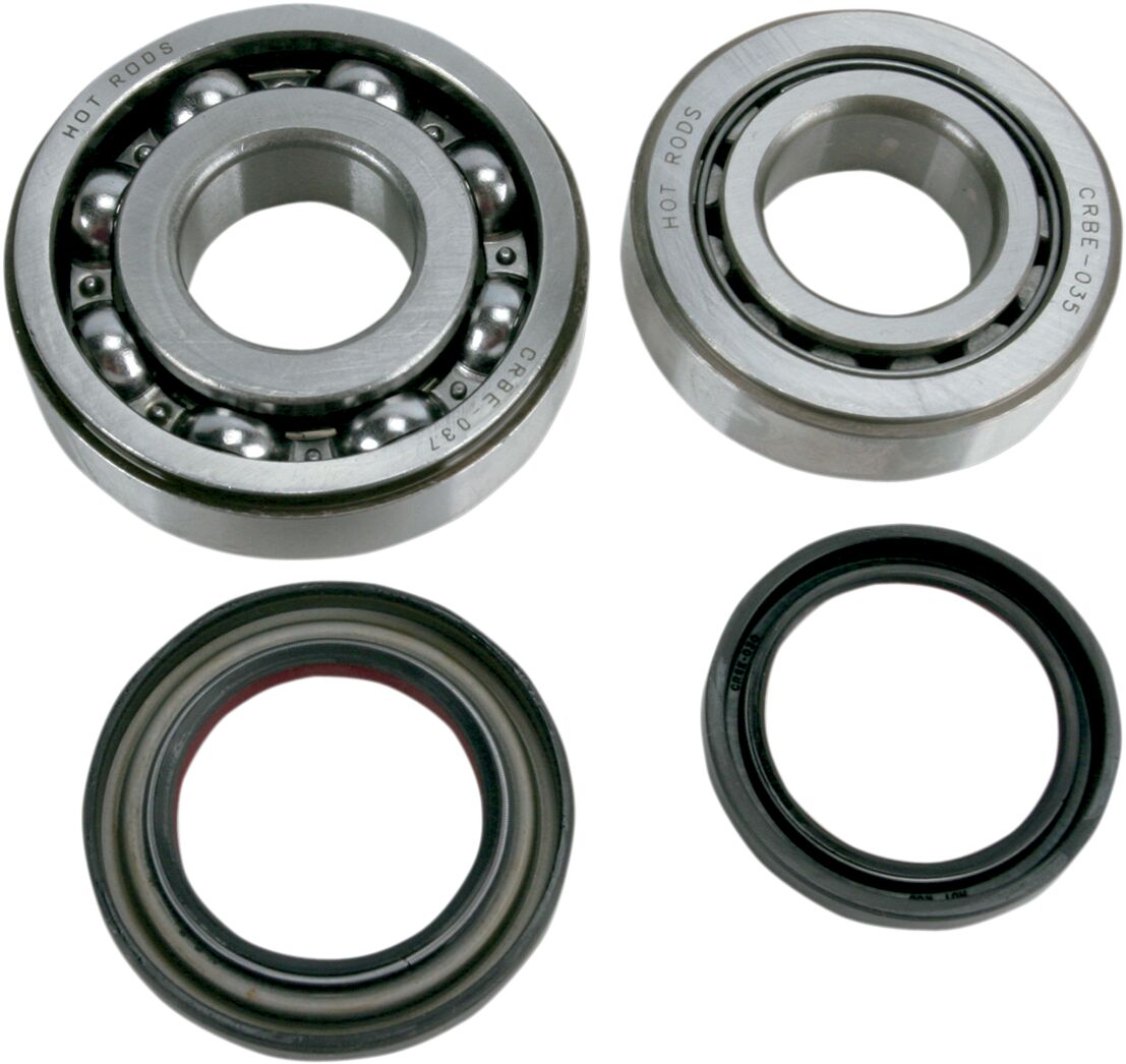 CRANKSHAFT BEARING
