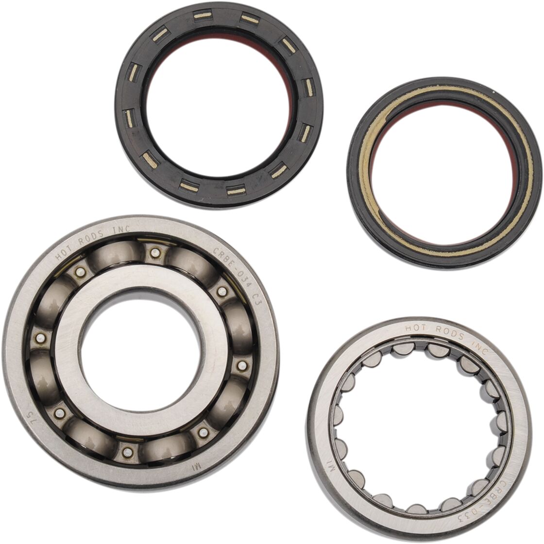 HOT RODS BEARING & SEAL KIT HONDA