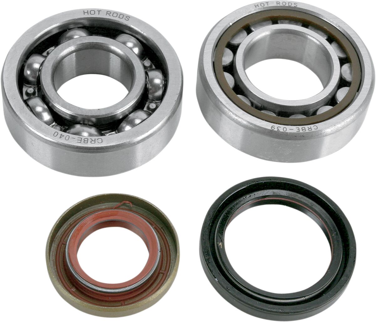 HOT RODS BEARING & SEAL KIT KTM