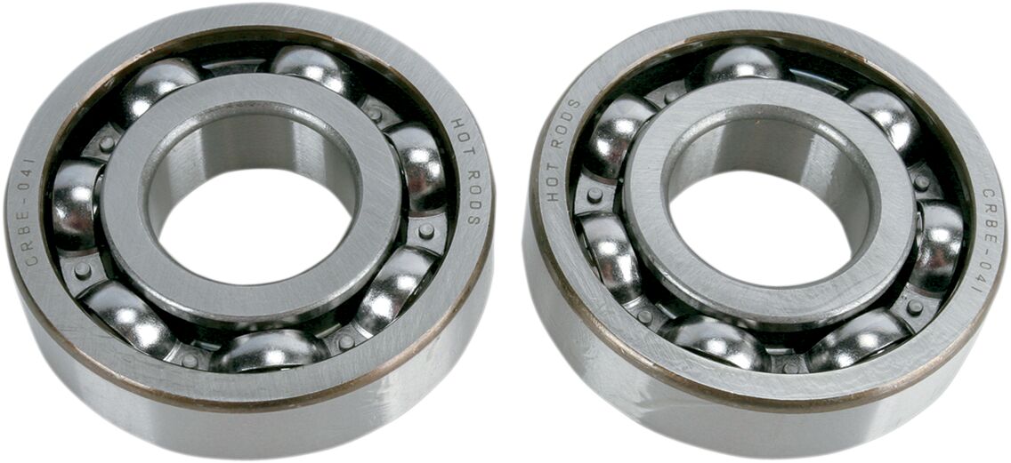 CRANKSHAFT BEARING