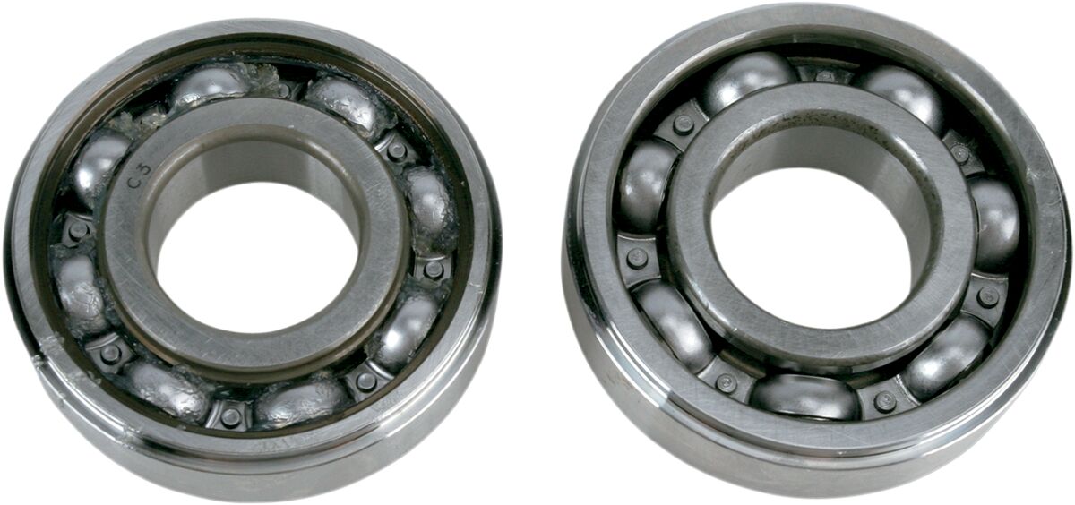 CRANKSHAFT BEARING