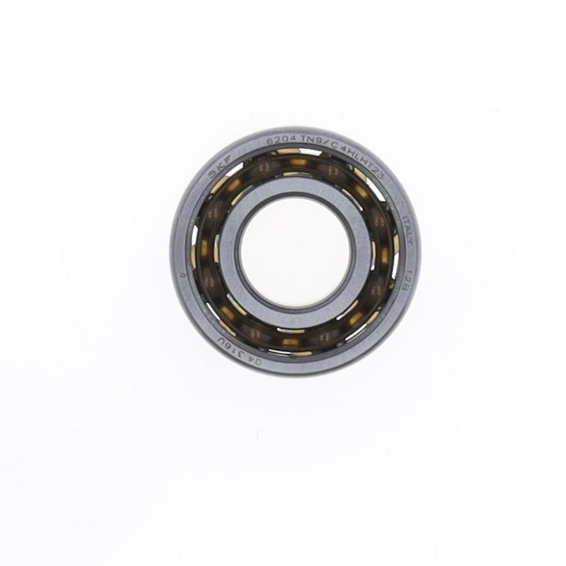 ENGINE BEARING, REAR, BEARING 6203-SKF