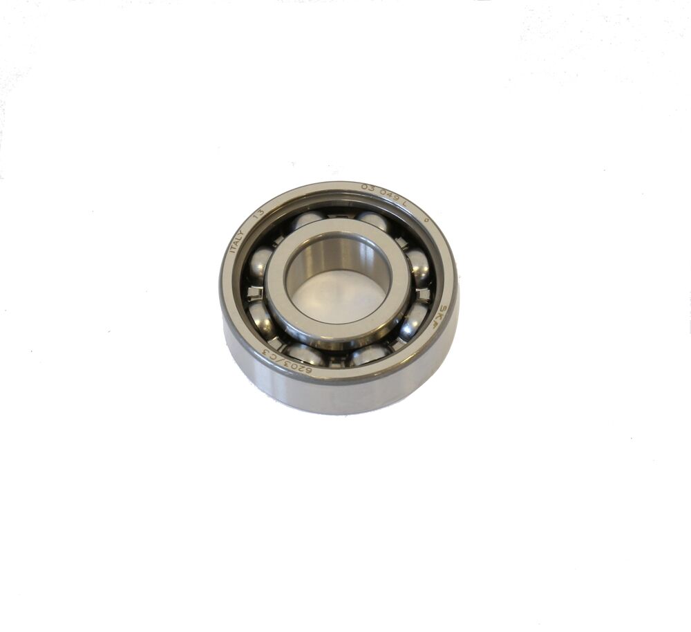 ENGINE BEARING 6203/C3-SKF