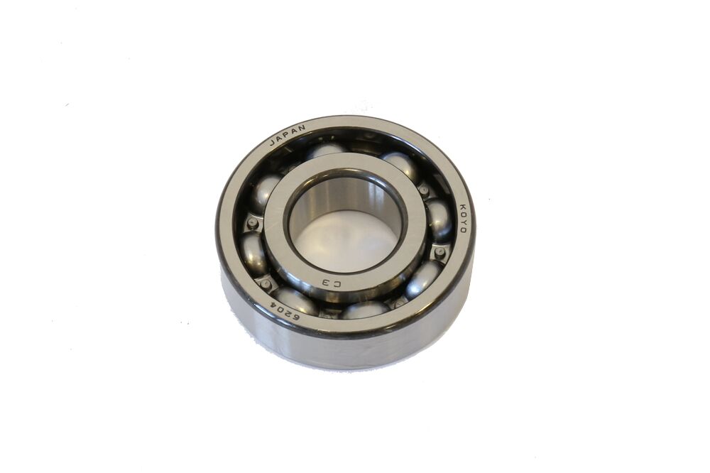 ENGINE BEARING 6204C3 - KOYO