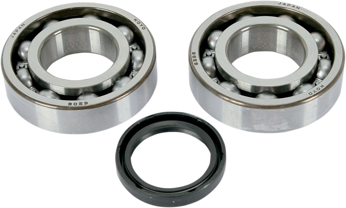 HOT RODS BEARING & SEAL KIT KAWASAKI/SUZUKI