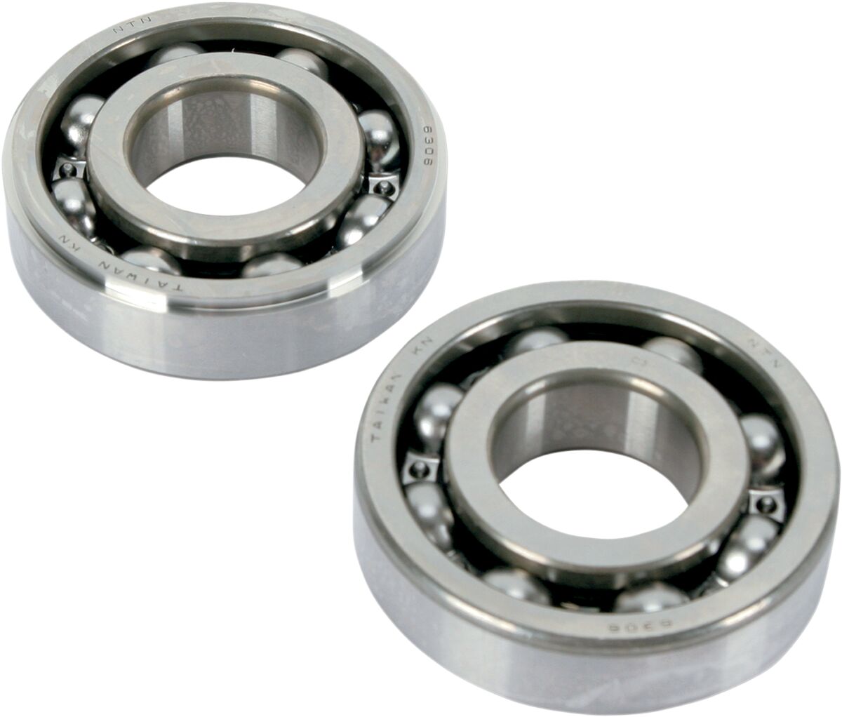 CRANKSHAFT BEARING
