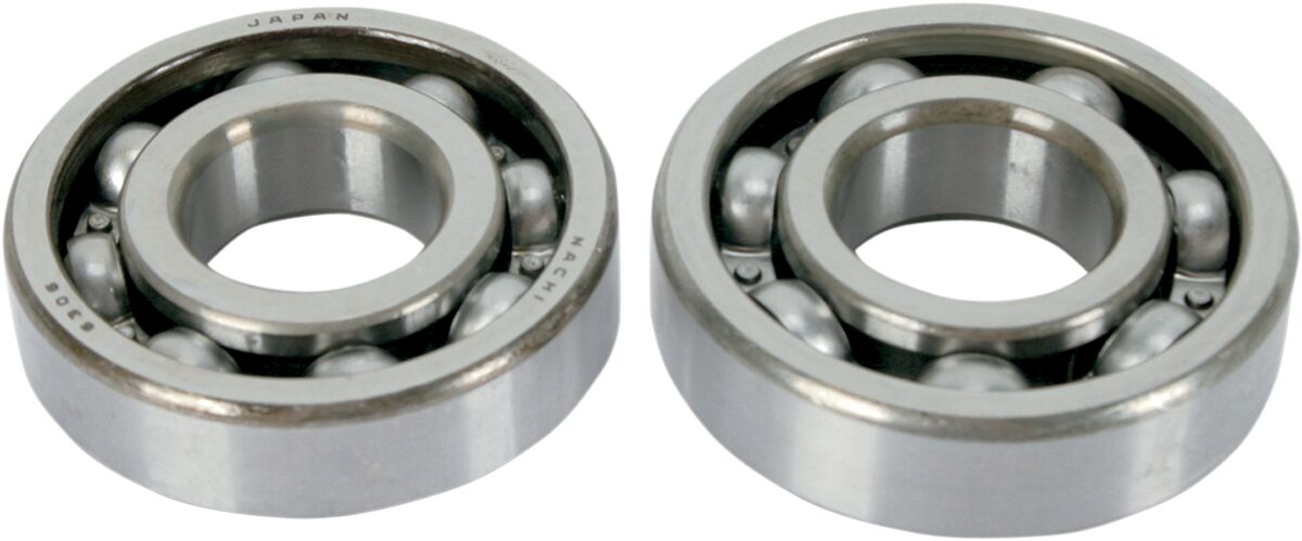 CRANKSHAFT BEARING