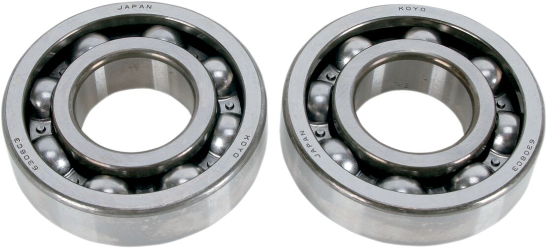 CRANKSHAFT BEARING