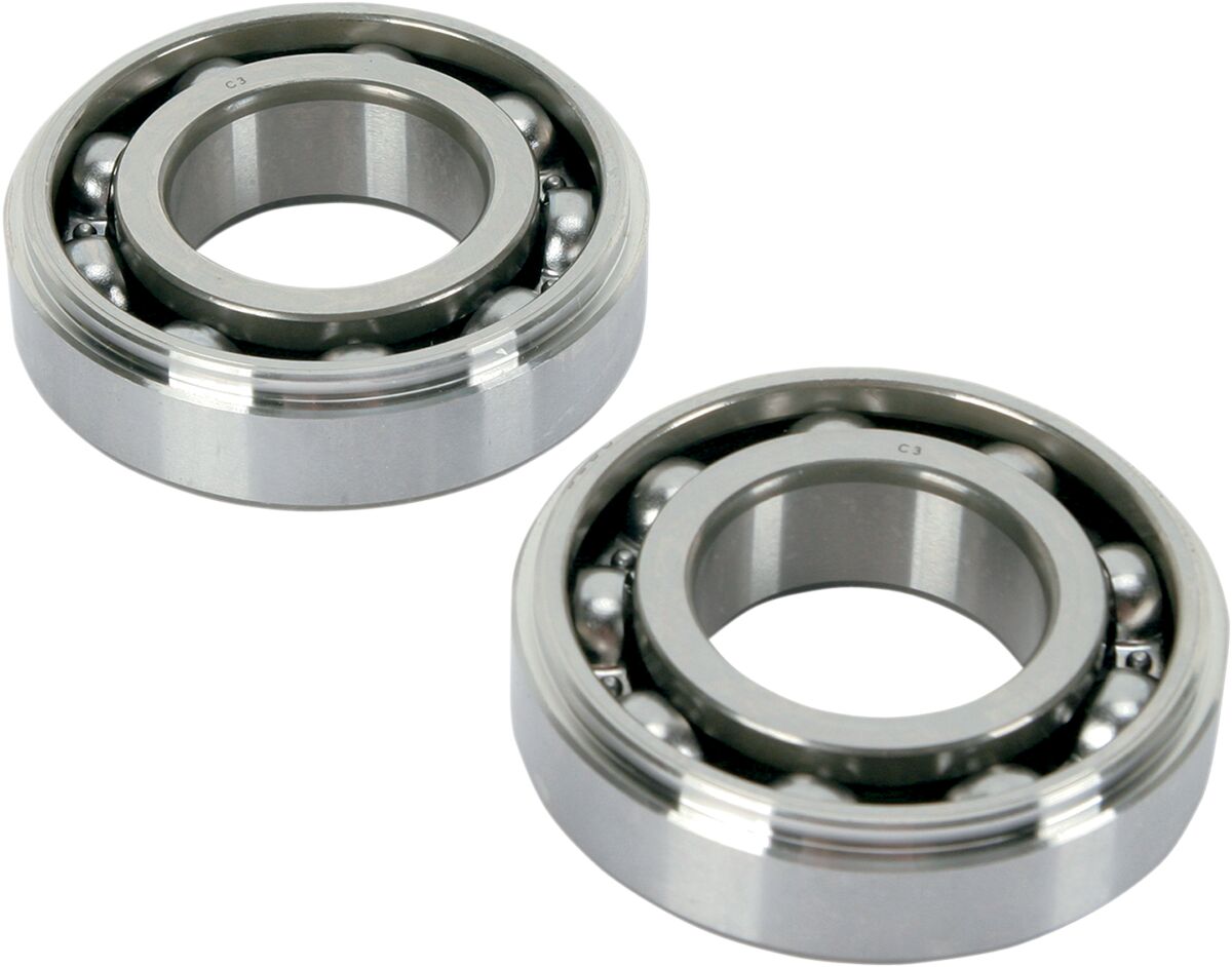 CRANKSHAFT BEARING