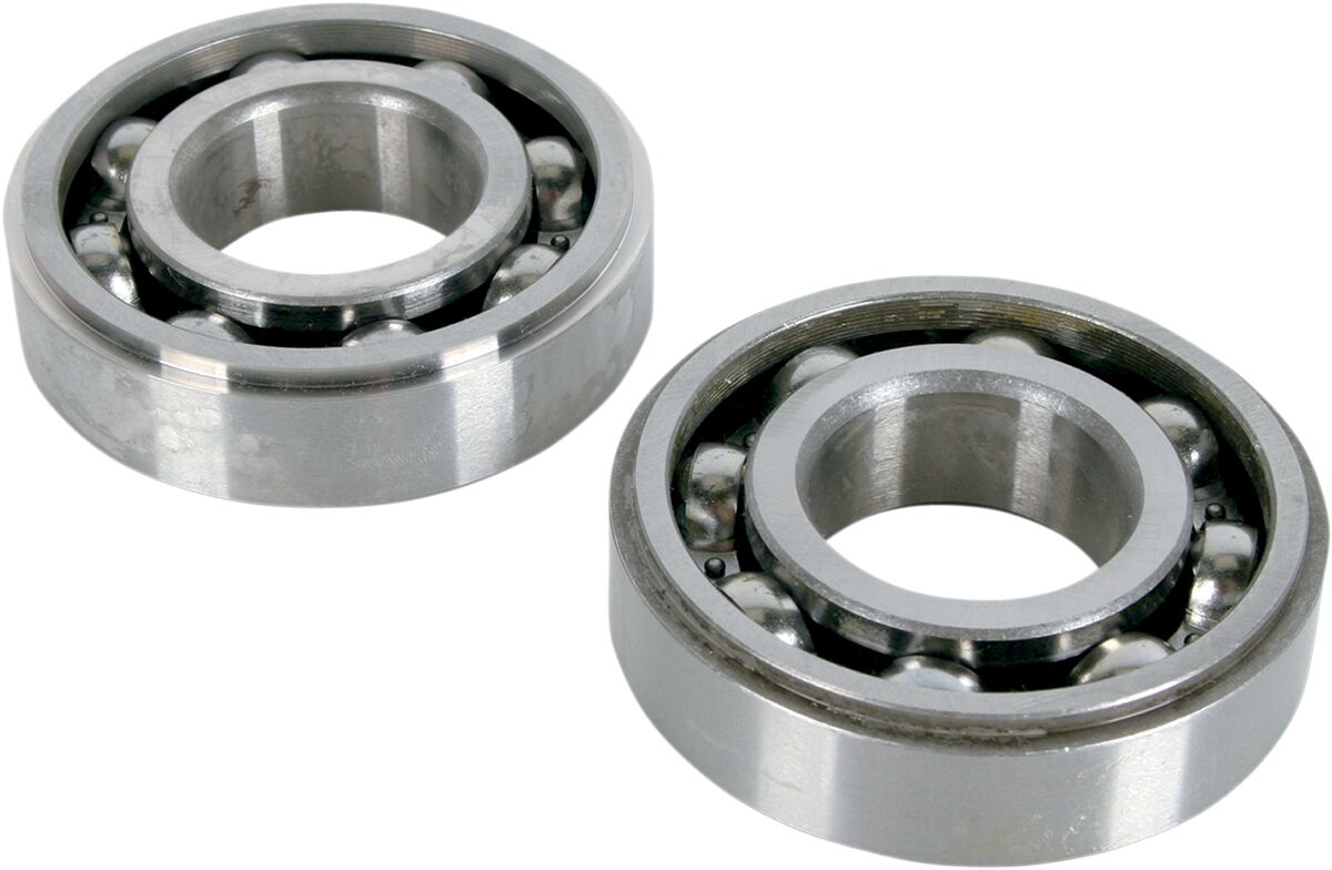 CRANKSHAFT BEARING
