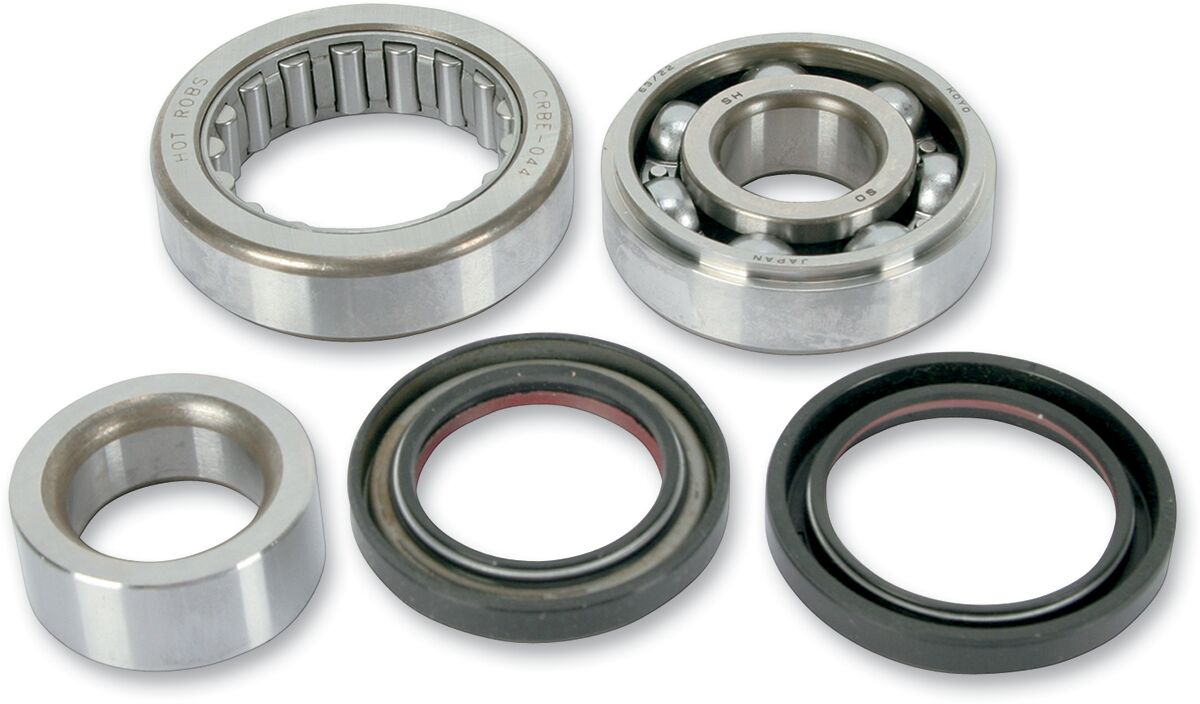 CRANKSHAFT BEARING