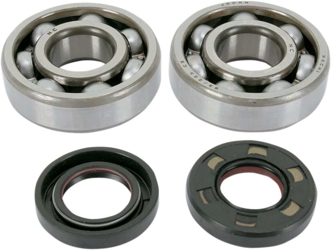 HOT RODS BEARING & SEAL KIT YAMAHA